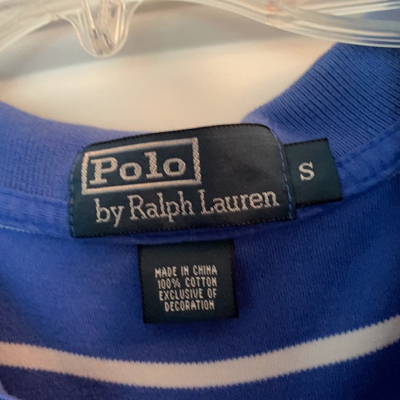 Polo Ralph Lauren Polo - Picture 2 of 3